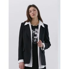 쿠폰가 119 250원 셔츠 레이어드형 테일러드 자켓 EN1WJ260_P385165926