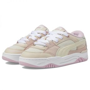 우먼 푸마 Puma-180 썸머 - Sugared Almond/Grape Mist 9665795