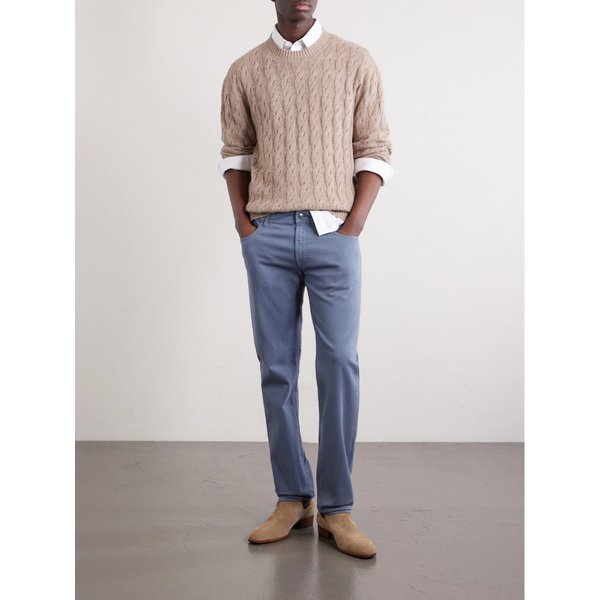 스트레이트 가먼트 다이 스트레치 진 46376663163067801