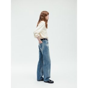 FRANCO DENIM PANTS