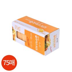 (동원) 소와나무 슬라이스 치즈 75매 1.35kg