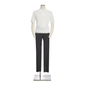[기간한정] SS 프리미엄 아이보리 라운드 데일리니트 (RRFPKT59)