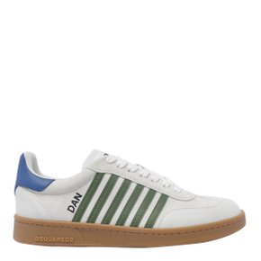 Low-Top SNM036414170001M1910 White