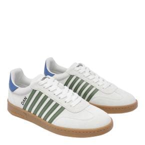 Low-Top SNM036414170001M1910 White