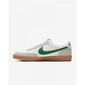 매장정품 나이키 NIKE 킬샷 2 레더 남성 신발 - 세일검 옐로우루시드 그린 432997-111 1522239