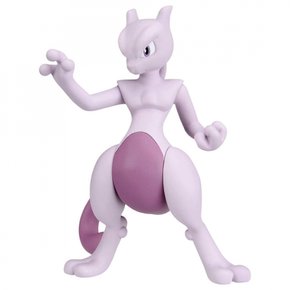 ML-20 ST Pokemon TAKARA TOMY 다카라 토미 「포켓몬스터 몬코레 뮤투」 포켓몬 피규어 장난감