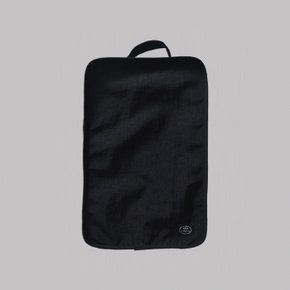 STORAGE BAG - M (BLACK)