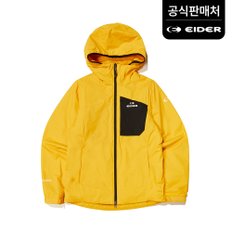 공식 여성 FW HERITAGE (헤리티지) 알파 패딩 자켓 DWU241318Y