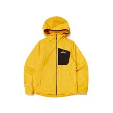 공식 여성 FW HERITAGE (헤리티지) 알파 패딩 자켓 DWU241318Y