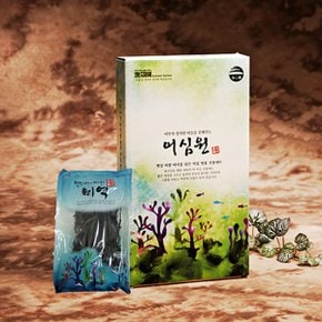 [바로배송] [어심] 미역 해초1호(건미역70g)