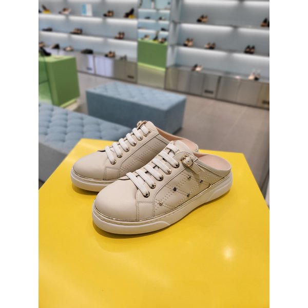 [여주점] 블로퍼 스니커즈 3CM C24M500[2컬러]