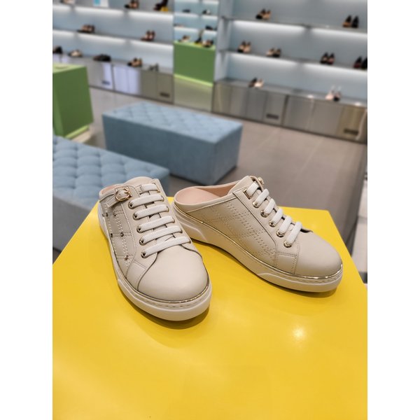 [여주점] 블로퍼 스니커즈 3CM C24M500[2컬러]