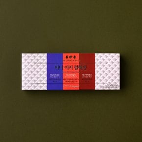 미니이지컬렉션 155g (포크 75g+칠리포크 40g+비프 40g)