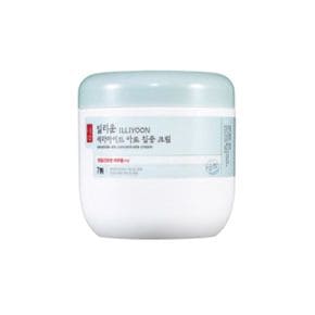 일리윤 세라마이드 아토 집중 크림500ml 바디크림