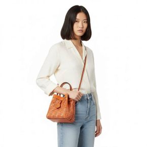 오리가미 여성 숄더백 8BS083-AUPX-F1SKK 1558524 8BS083-AUPX-F1SKK-