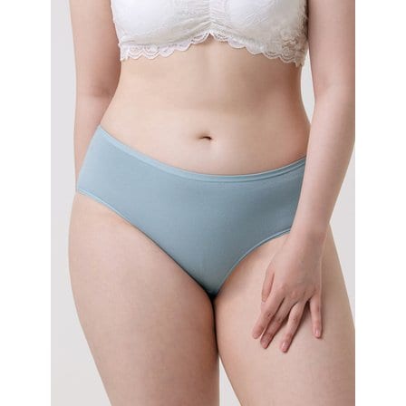 허그데이 클로디 코튼 팬티