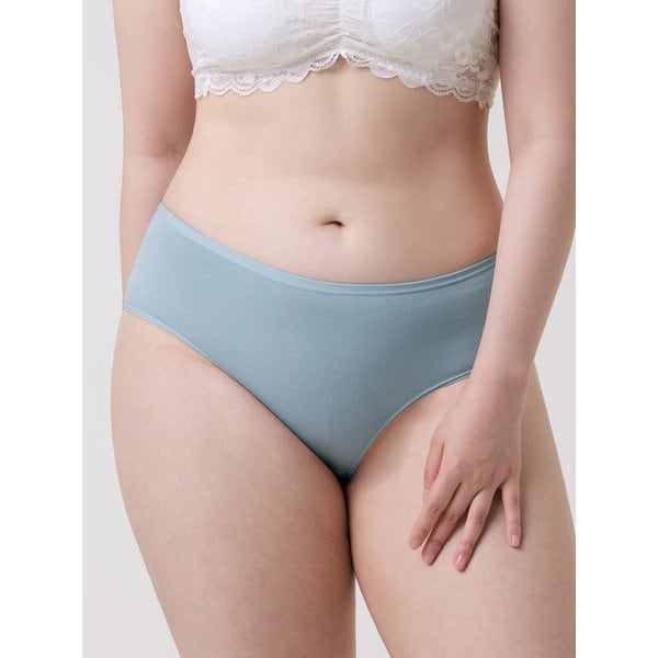 클로디 코튼 팬티