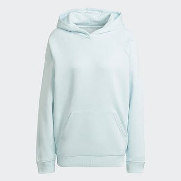 아디다스 [WOMENS SPORTSWEAR] ALL SZN 플리스 보이프렌드 후디 (HN4209)