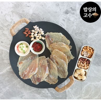 삼천포쥐포 국내가공 맛있는 쥐포 참쥐포 쥐치포 안주 300g