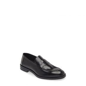 4544220 Stuart Weitzman Club Classic Loafer 76270834