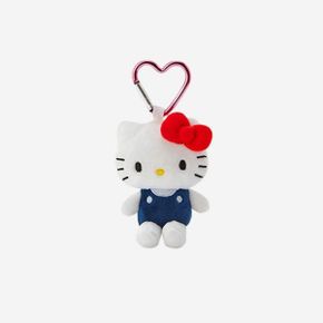 산리오 헬로 키티 미니 마스코트 홀더 Sanrio Hello Kitty Mini Mascot Holder