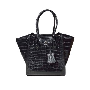 Tote bag D443S354KOJ95708 Black