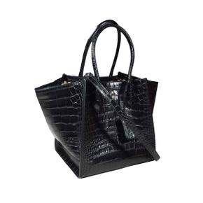 Tote bag D443S354KOJ95708 Black