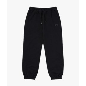 [코엑스몰] ESSENTIAL JOGGER PANTS-BLACK