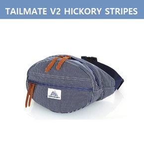 힙색 테일 메이트 V2 HICKORY STRIPES S (08JC3290)