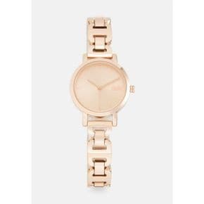 5134531 DKNY SOHO CHAIN WATCH - Watch rose gold-coloured