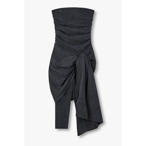 리오셀 스트랩리스 캣 수트 3615161015000