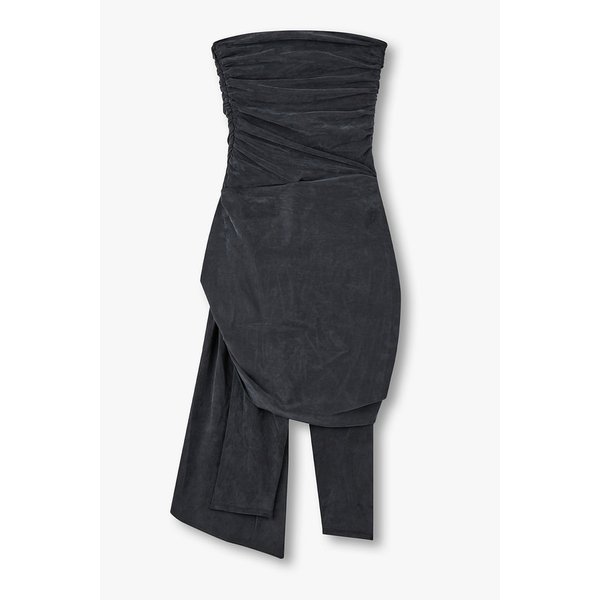 리오셀 스트랩리스 캣 수트 3615161015000