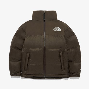 노스페이스키즈 J1DQ56 키즈 1996 워터 쉴드 눕시 다운 자켓 KS 1996 WATER SHIELD NUPTSE DOWN JACKET