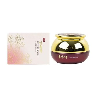  산수유 윤결 크림 50ml