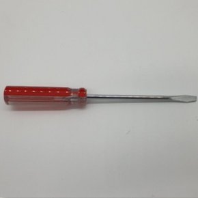 ( )긴 드라이버 일자 소형 롱 수공구 21cm 가정용드라이버 휴대용드라이버