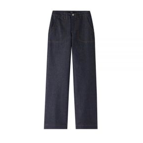 APC 아페쎄 Seaside Jeans (COZZI F09085 IAI) (시사이드 진) 3534116