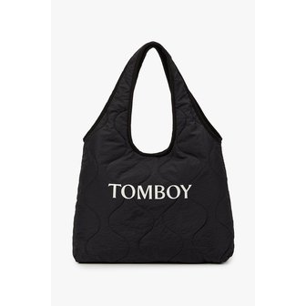 STUDIO TOMBOY 퀼팅 패딩 숄더백 9175470981099