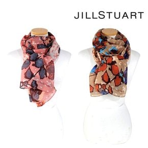 [질스튜어트] JILLSTUART 에이미 스카프