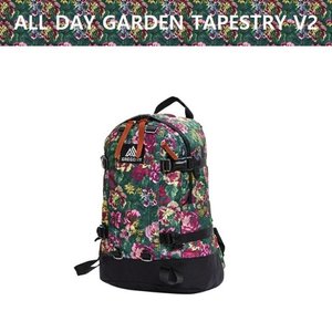 그레고리 올데이 V2.1 GARDEN TAPESTRY (09J12245)