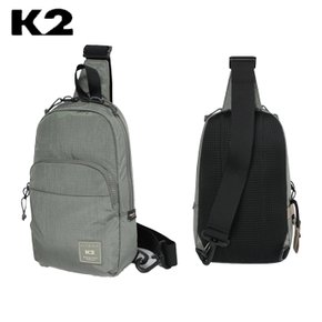 남여공용배낭 트래비너 슬링백 2 ECO K7 (카키) KUS24B54 AKBD_s