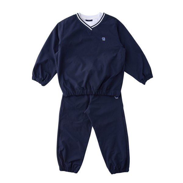 [여주점] [오프라벨 여주점] 블루독 (NY) 블루독 3PCS SET (24175-672-01)