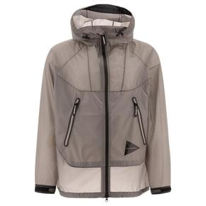 자켓 5744211136020 GRAY DOM
