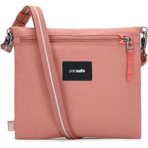 독일 팩세이프 크로스백 가방 1839598 Pacsafe 남녀공용 Go AntiTheft Shoulder Bag