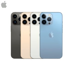 Apple 아이폰 13 프로 맥스 512GB [SKT 완납] 기기변경 선택약정