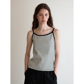 Summer Sleeveless-black