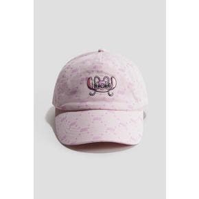 디자인 트윌 캡
