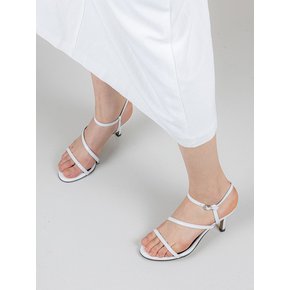 Skinny Sandal (4colors)