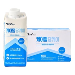 케어밀 당케어  (170mL*24팩)