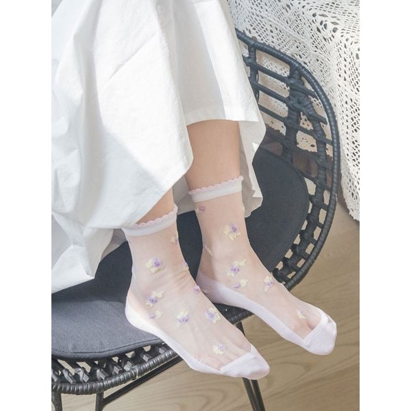 NMOO.OU_S06_FLOWER SHOWER__SEE THROUGH_PURPLE