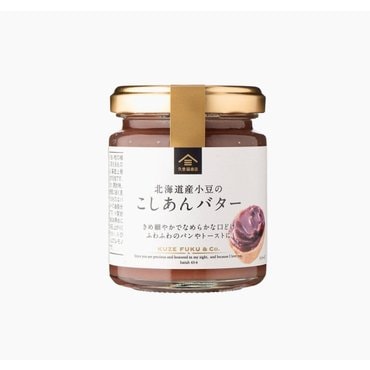 신세계 규격 삼경 쿠제후쿠 코시앙버터 스프레드 120g